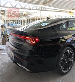 کیا K5